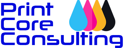 Print Core Consulting, LLC